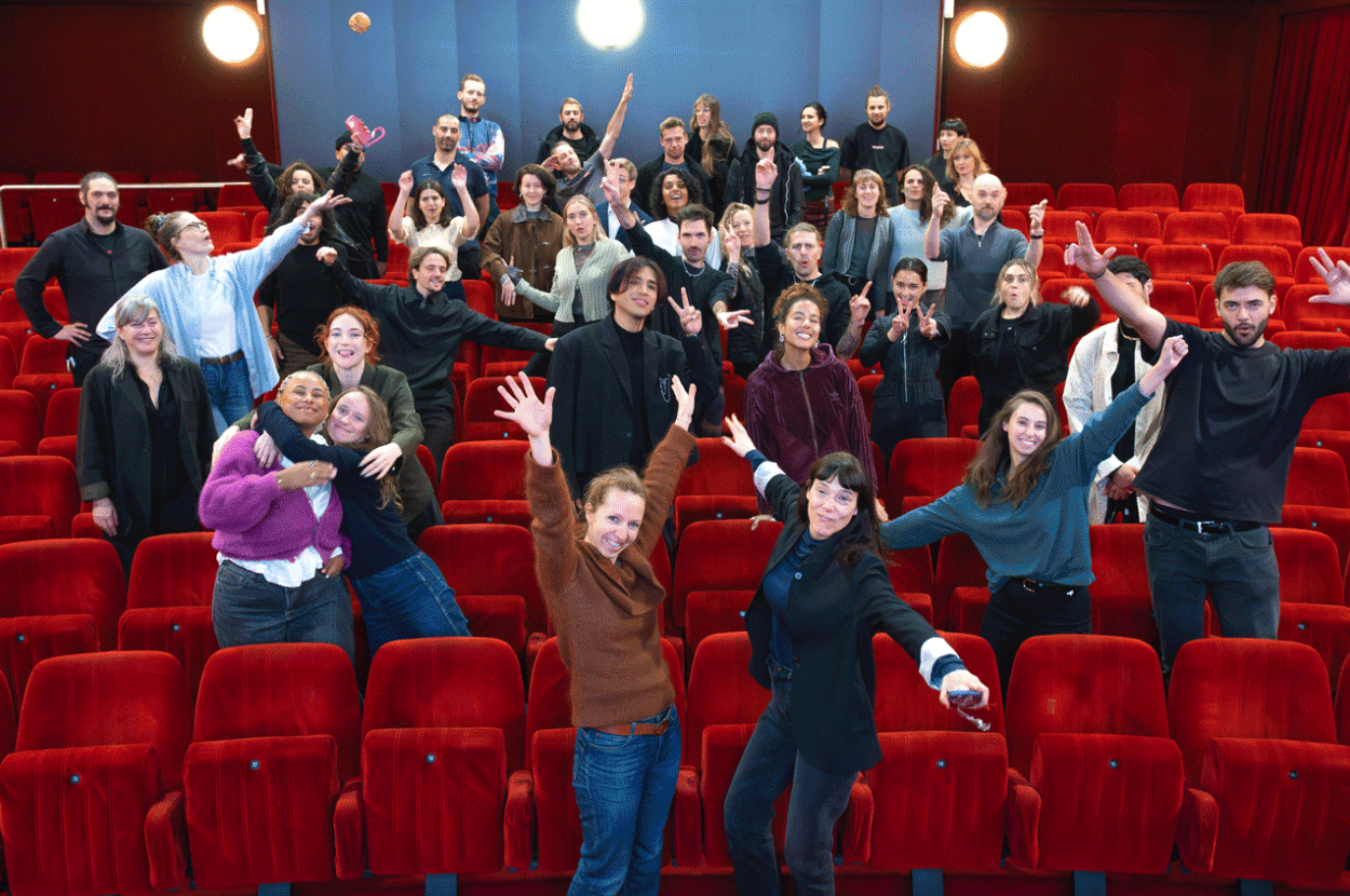 Retour en chiffres : 31e GIFF & 13e GDM