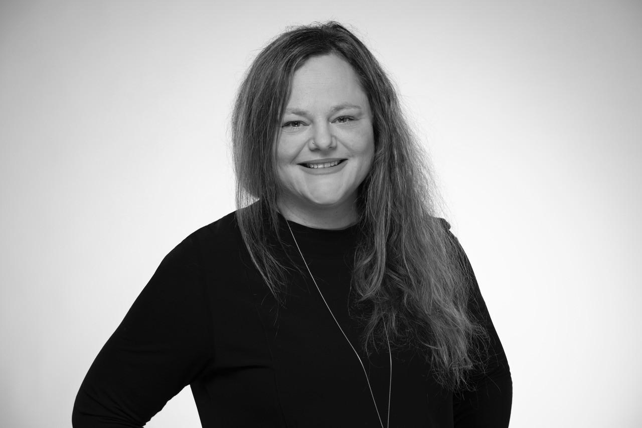 Nadia Dresti ist neue Direktorin der Ticino Film Commission