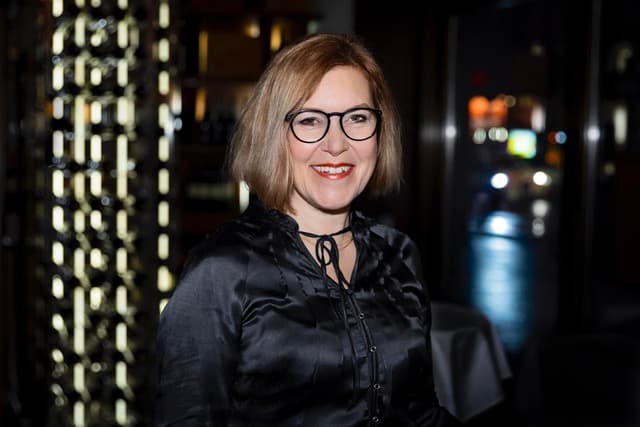 Catherine Ann Berger verlässt Swiss Films