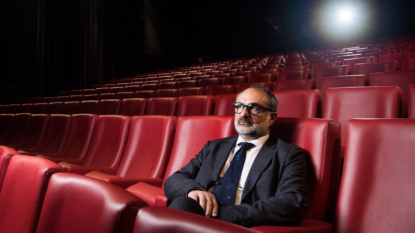 Locarno hat einen neuen Leiter