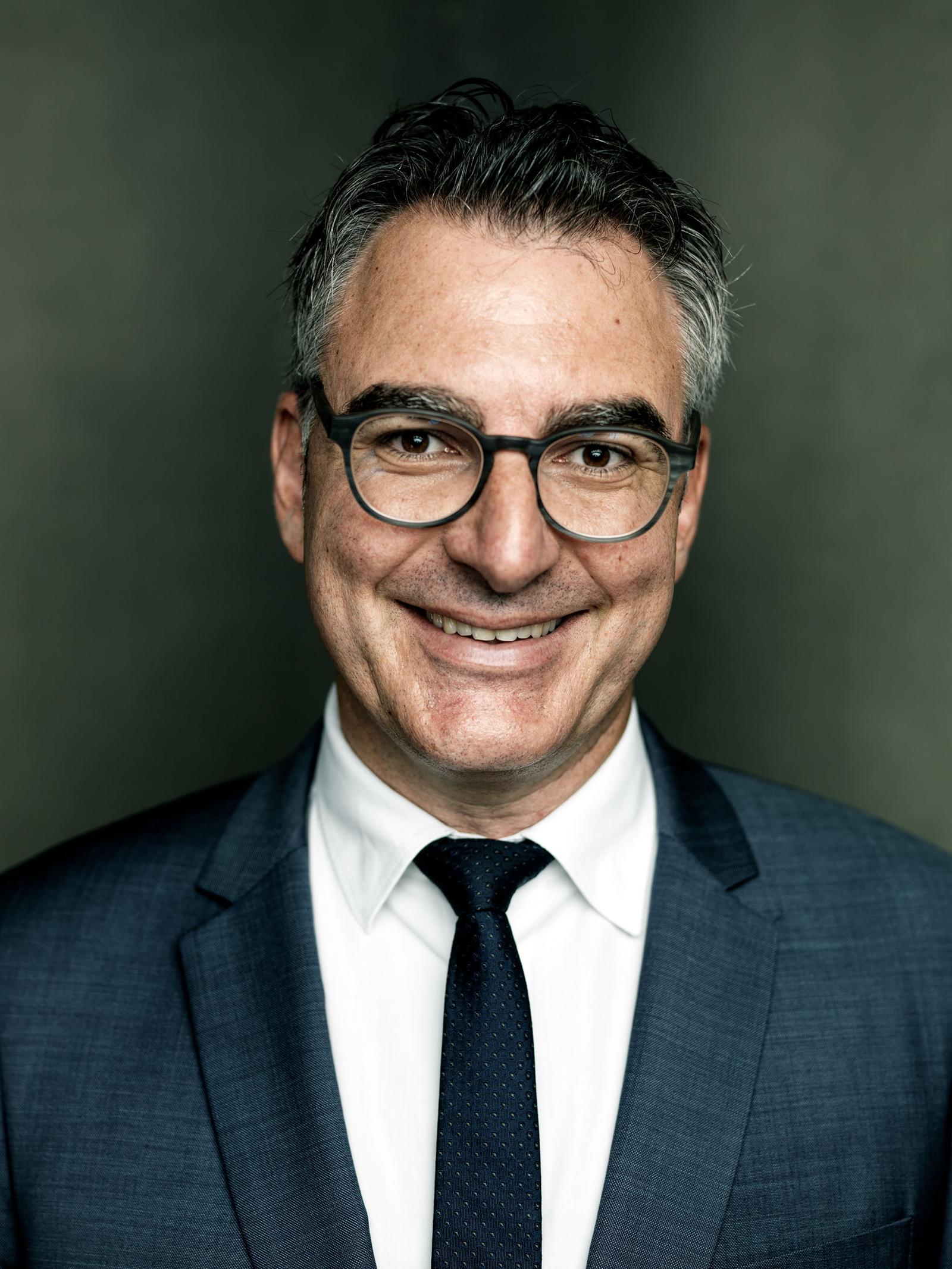 « Je souhaite renforcer la position du ZFF dans l’espace germanophone »