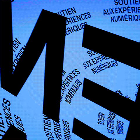 Cinéforom: Soutien aux expériences numériques (XN) 2024 #1