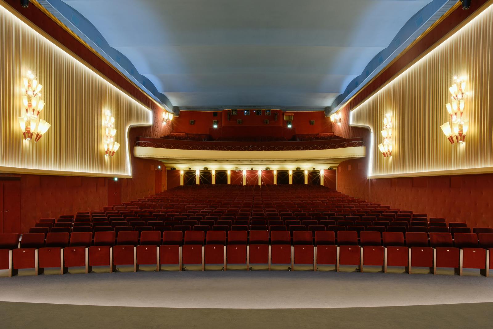 Le Capitole