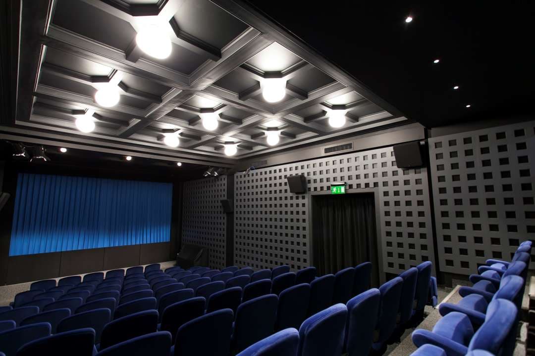 Un nouveau départ pour le Cinématographe