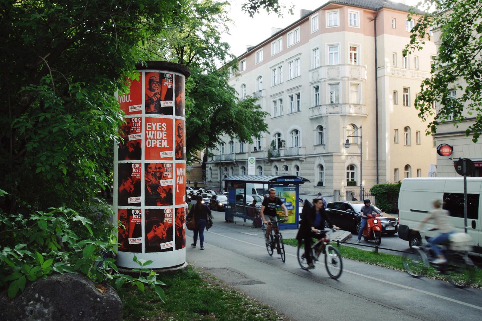 Die Zukunft des Kinos passiert jetzt!