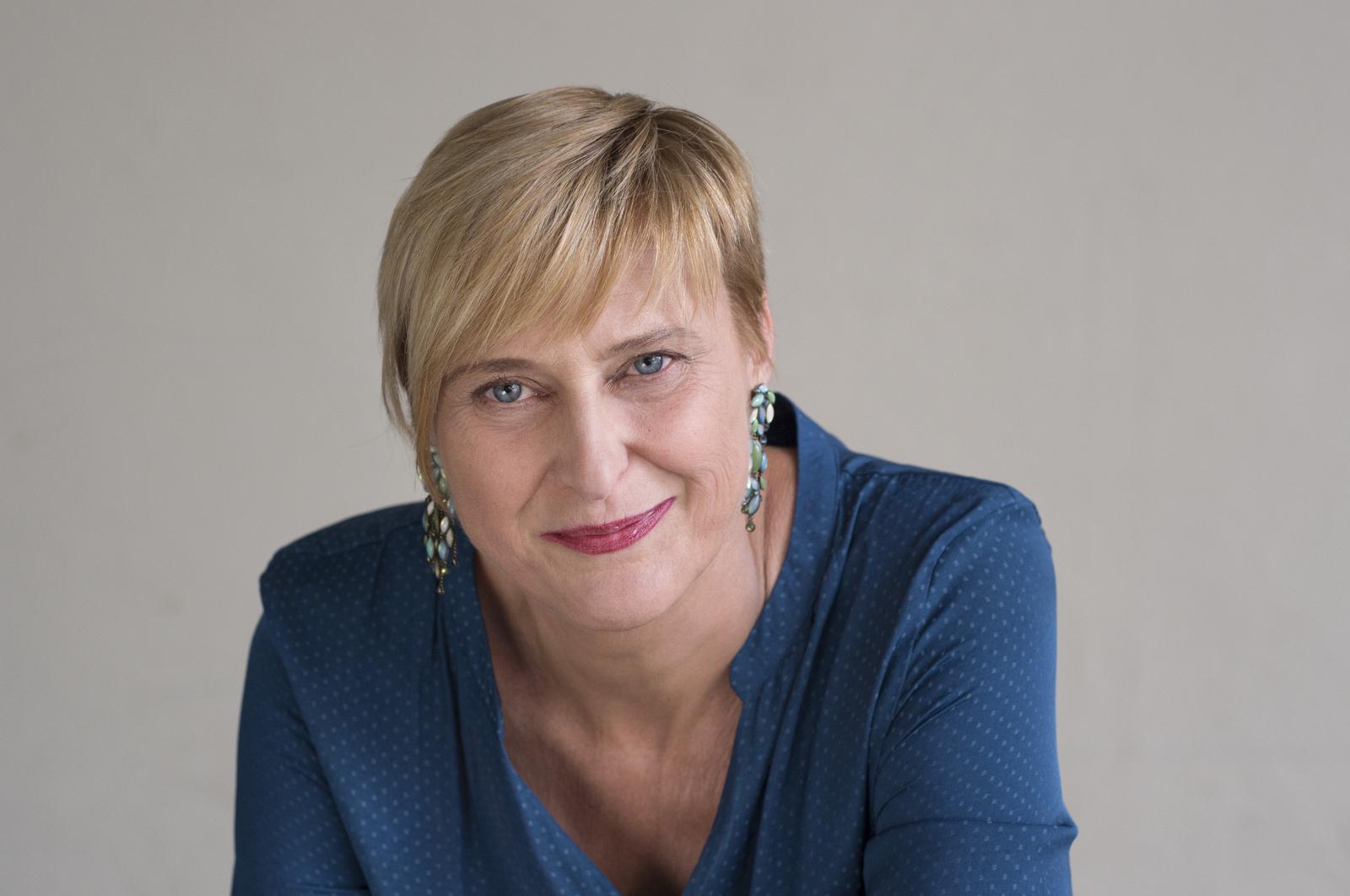 Rencontre avec Rachel Schmid