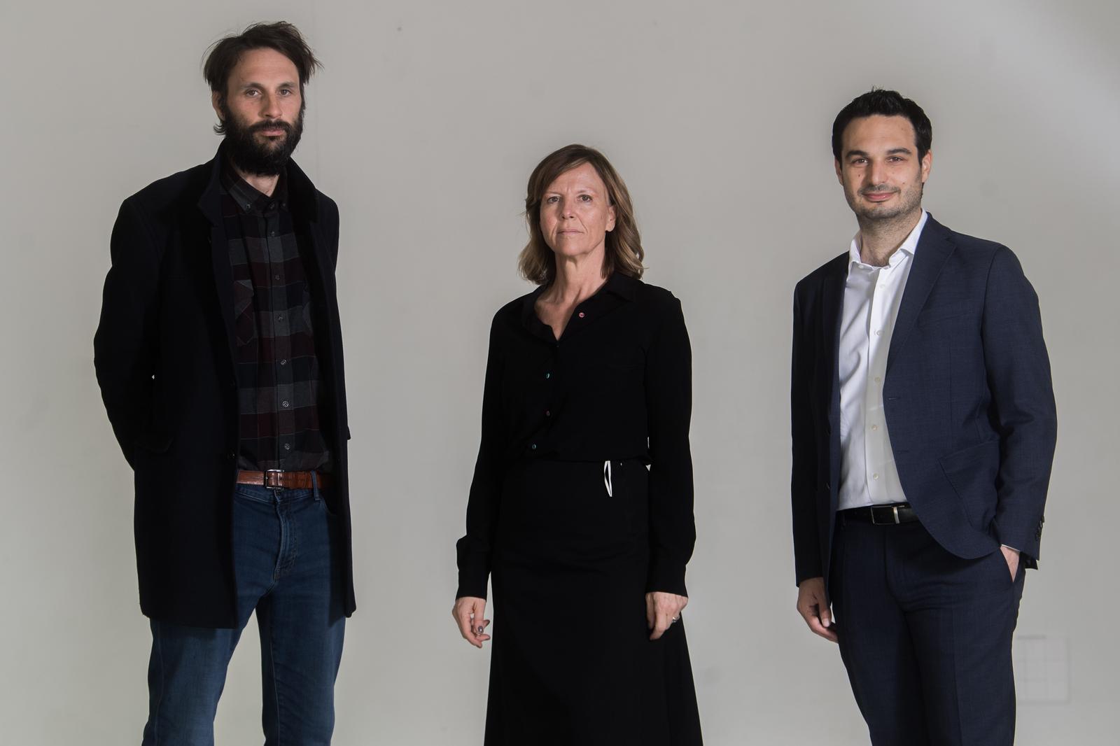 Recettes records pour Swissperform en 2016