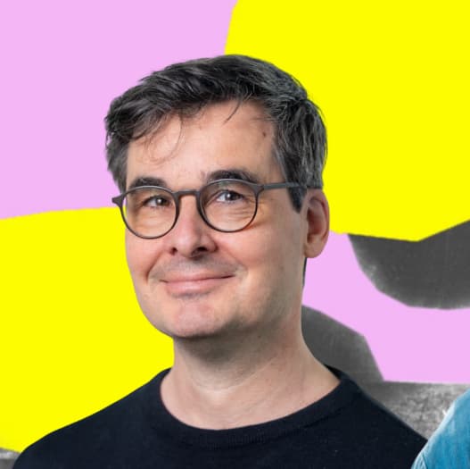 Daniel Bernhard Fuchs devient le nouveau directeur adjoint du service culturel du canton de Zurich