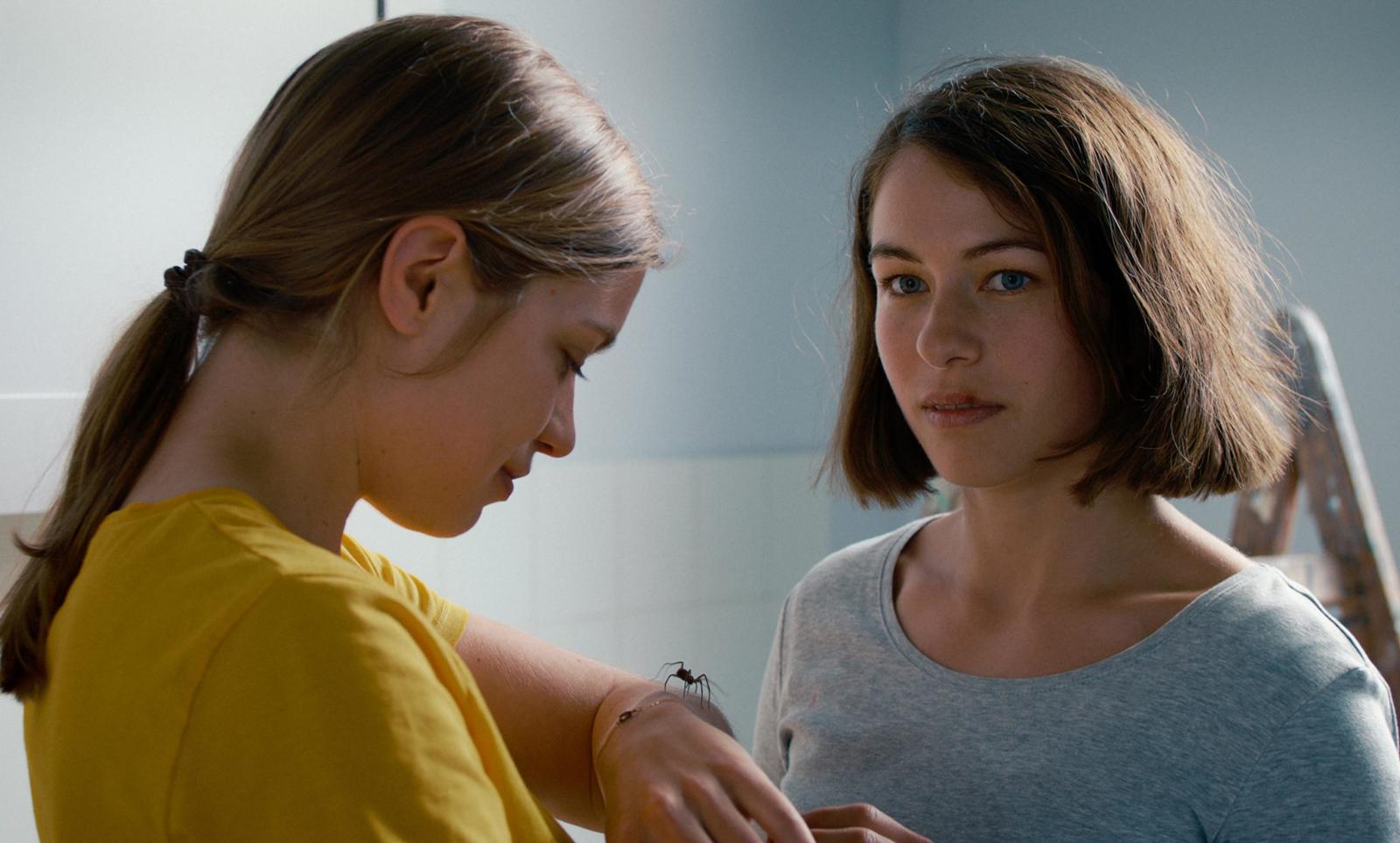 «La Mif» de Fred Baillif: meilleur film de la section Generation 14Plus à Berlin