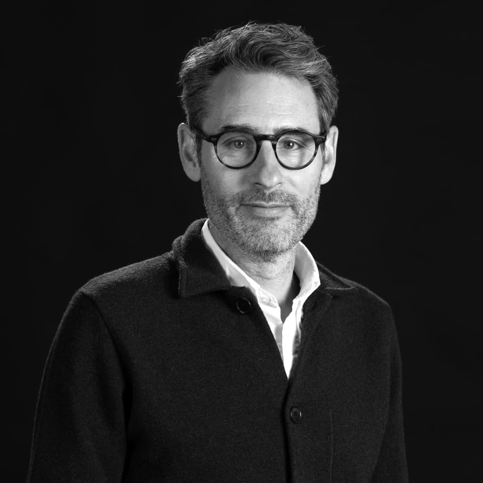 David Rihs: «Die Zusammenarbeit  zwischen Schweizer und  internationalen Vertreibern  ist eine gute Sache»