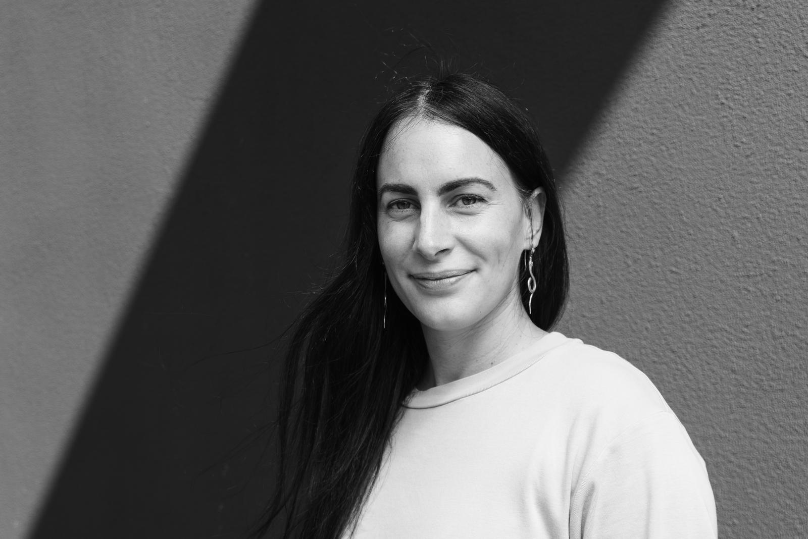 Neue Verantwortlichkeiten von Delphine Jeanneret an der HEAD