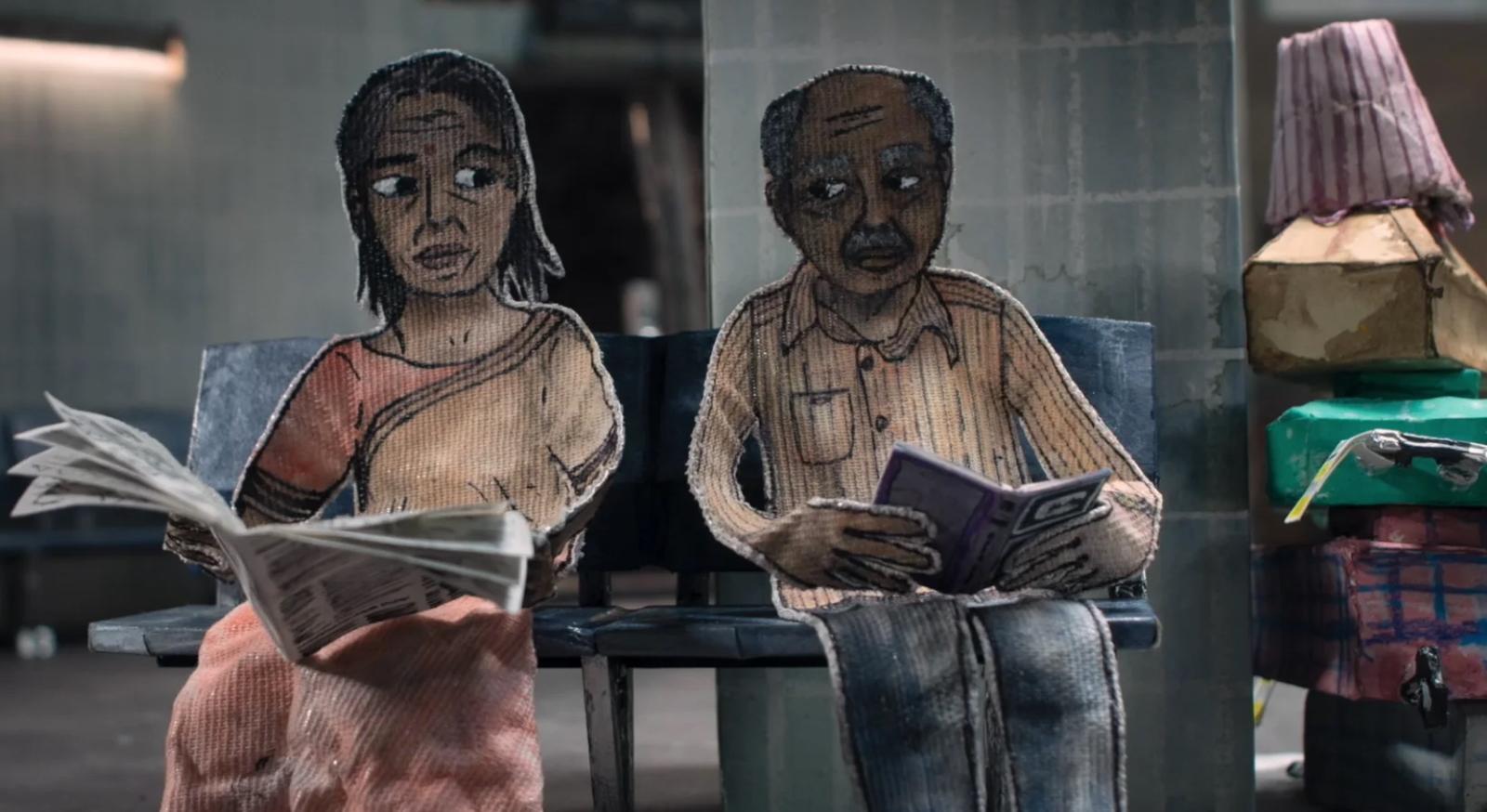 Das unabhängige Filmschaffen in Gefahr oder der Kollateralschaden einer Schwächung der SRG