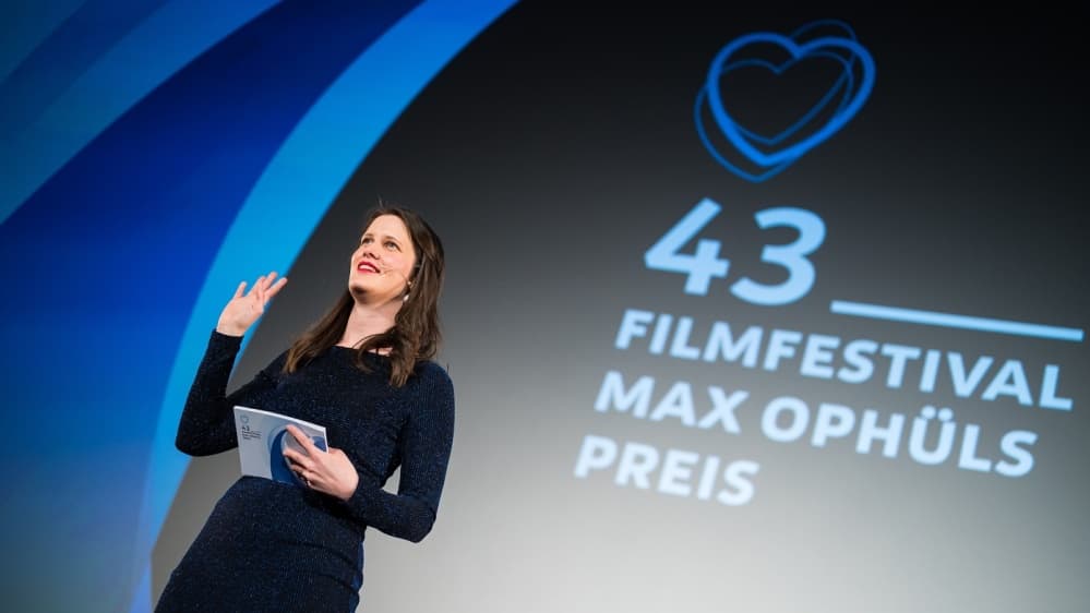 In Saarbrücken laufen gleich sechs Schweizer Filme 