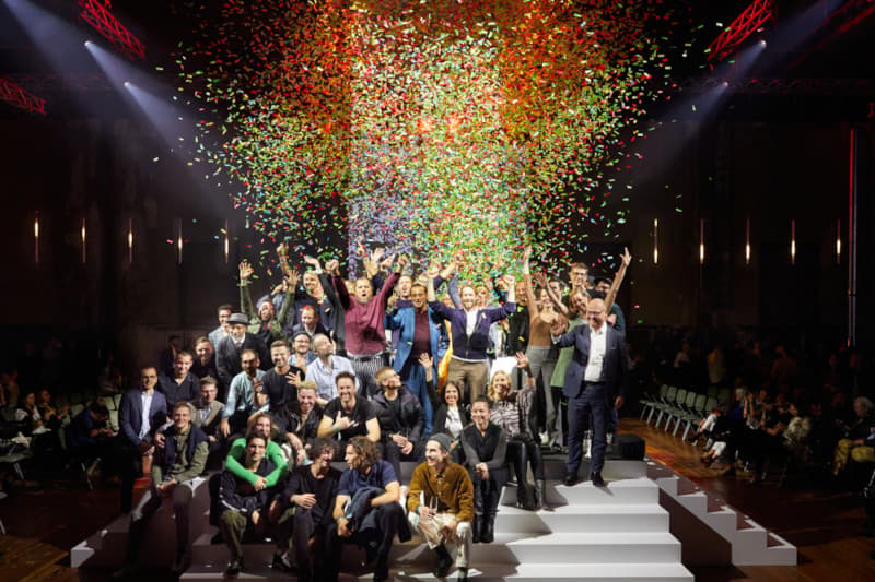 Prix du film suisse de commande