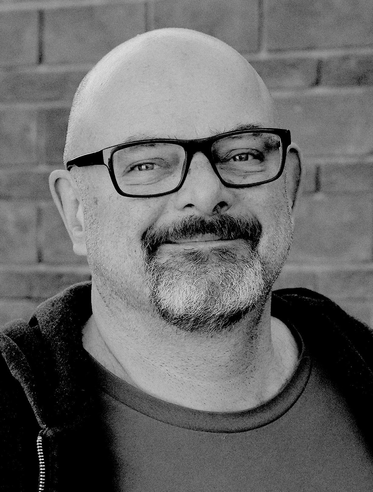 Erik Bernasconi bei Castellinaria