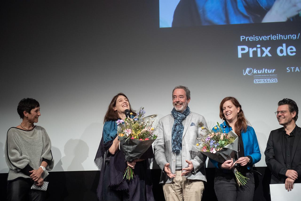 Le Pacte en chiffres