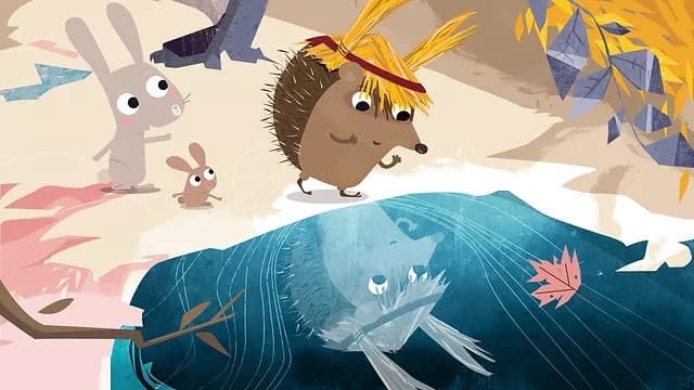 L'animation suisse,  plus vivante que jamais