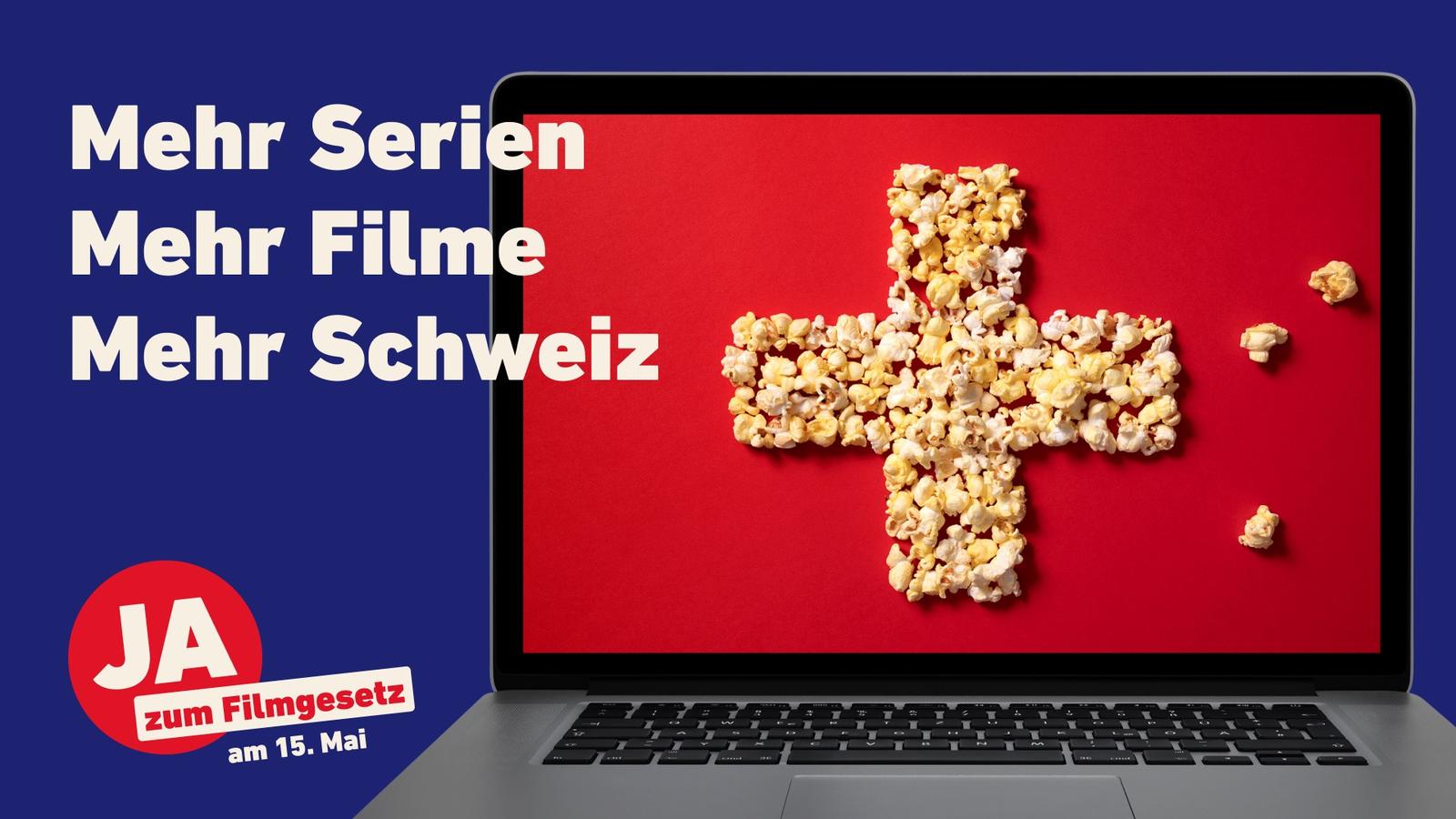 «Eine schlanke Vorlage»