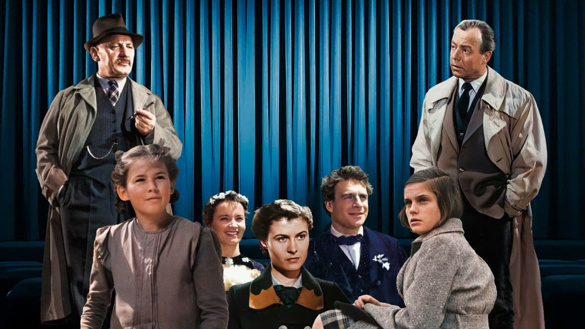 Praesens-Film AG feiert 100-jähriges Jubiläum an den Solothurner Filmtagen