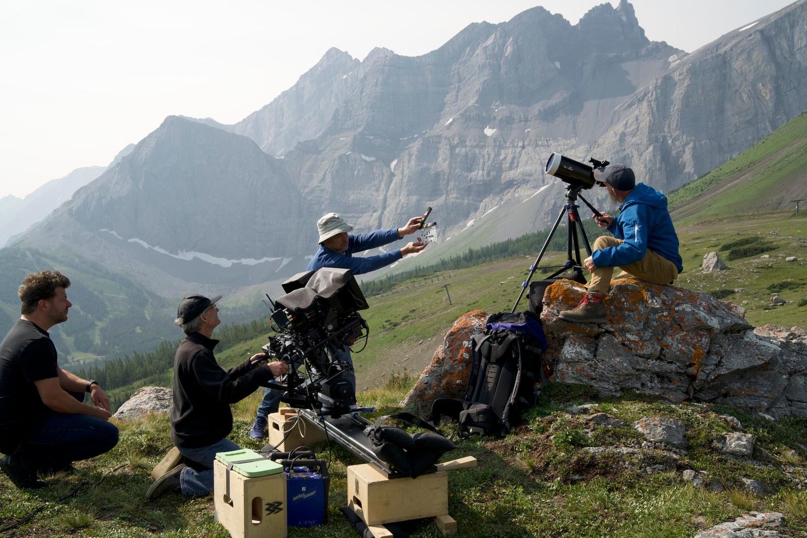 Le Green Filming : vers une création cinématographique durable ?