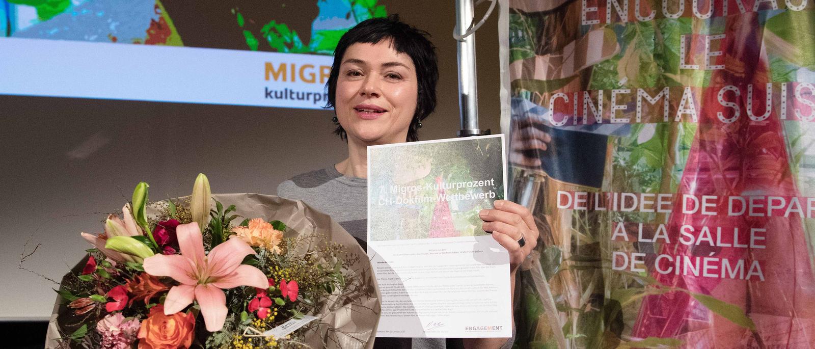 Um zu übersetzen - Jeunes Réalisateurs du Réel - Visions du Réel lance un concours pour les 12-18 ans