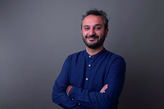Erdem Karademir wechselt in den Filmsektor des BAK