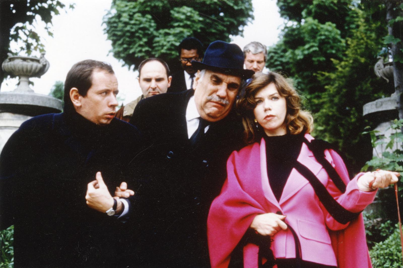 Quand les films partent aux oubliettes