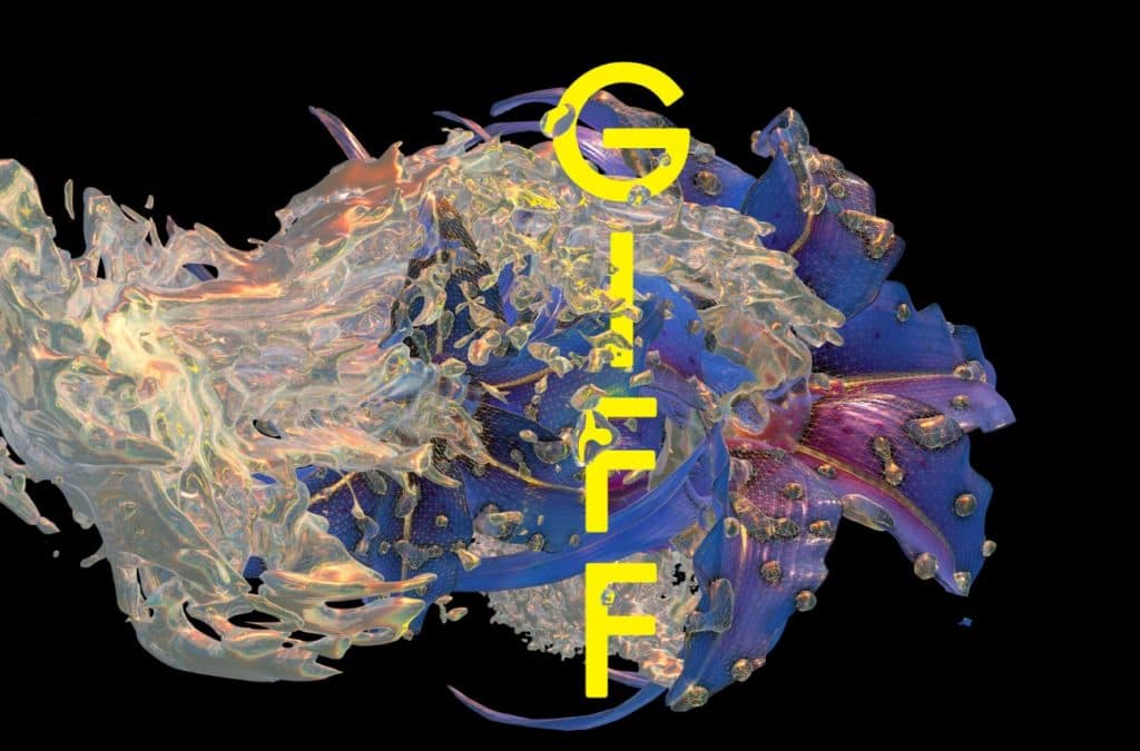 Programme complet du GIFF 2021
