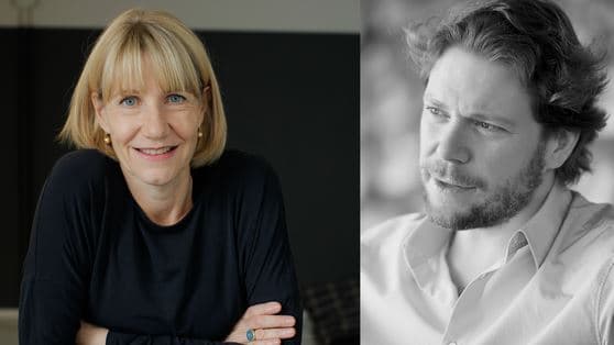 Casting update - Atelier en ligne avec la directrice de casting Corinna Glaus et le réalisateur Pierre Monnard