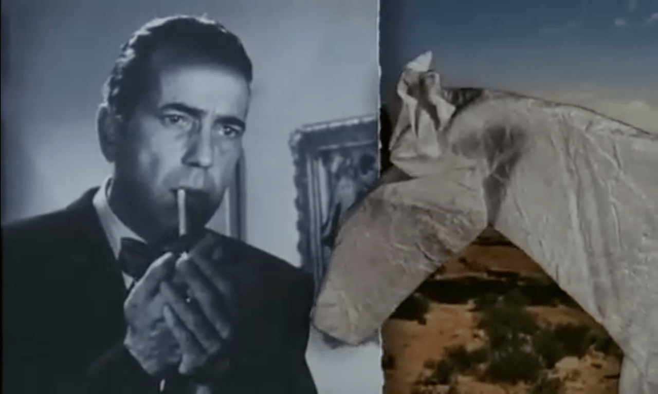 La HEAD publie un dossier au format vidéo sur l'art du montage