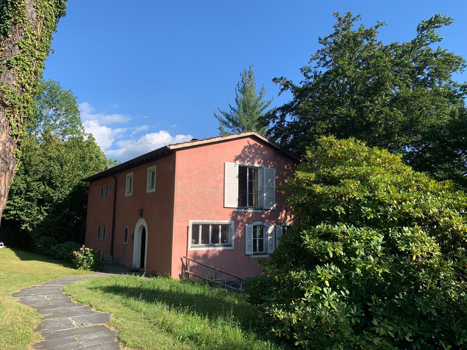 Une maison à soi