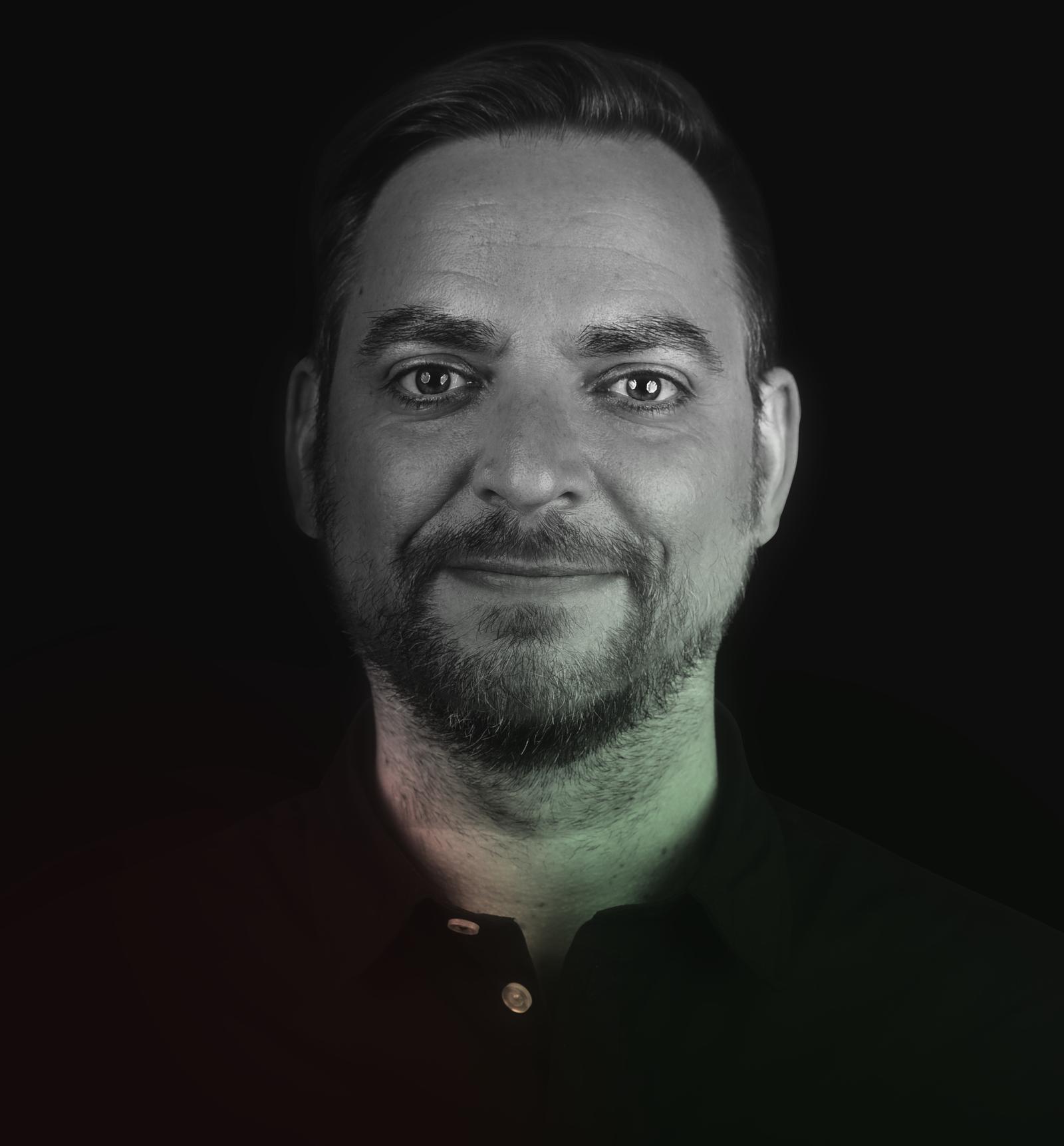 Treffpunkt: Jürgen Kupka 