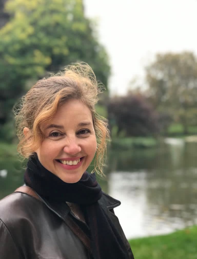 Karine Sudan: « Il s’agit de redessiner le film comme un grand puzzle »