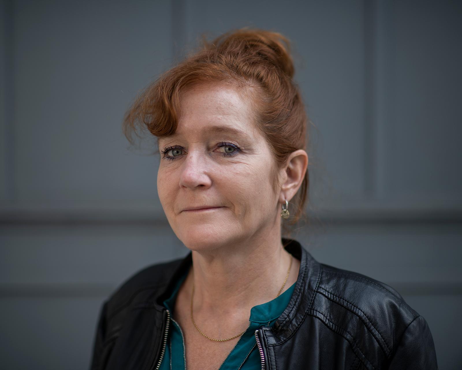 Kate Reidy au cœur de la programmation du NIFFF