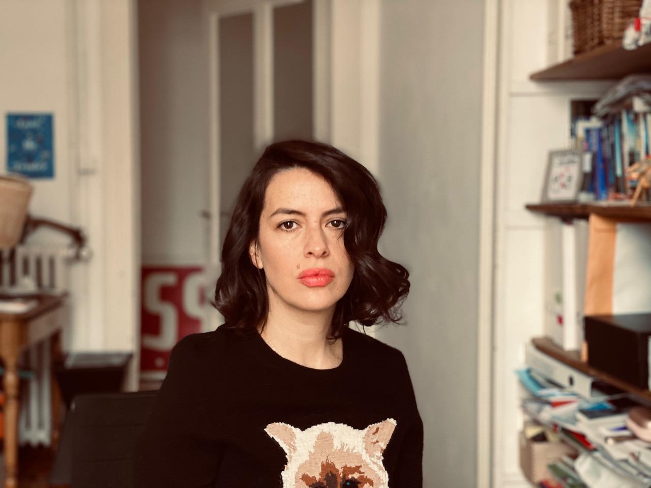 Klaudia Reynicke: «Der Nachwuchs in der Schweiz ist vielversprechend»