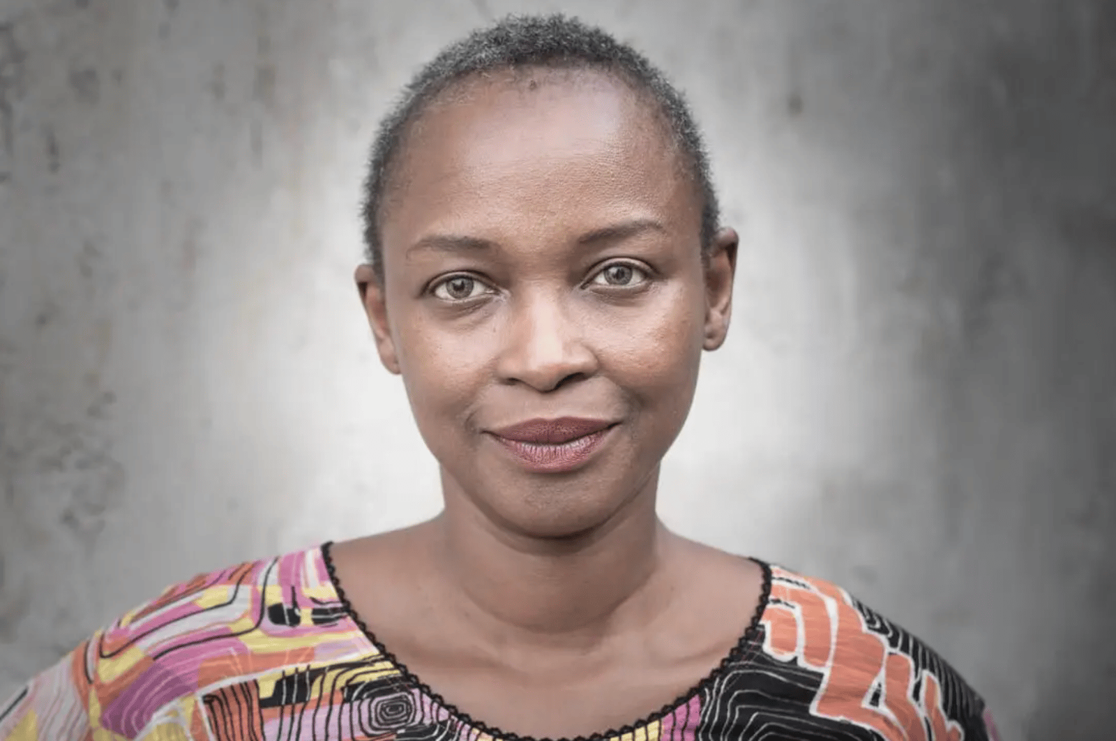 Décès de la curatrice Koyo Kouoh 