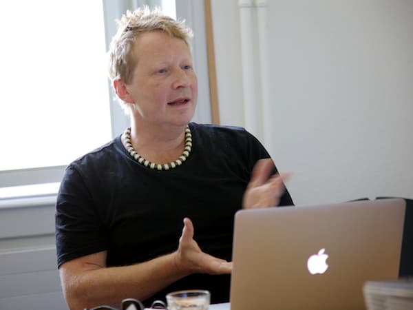 Till Brockmann ist neuer Leiter der «Semaine de la Critique» 