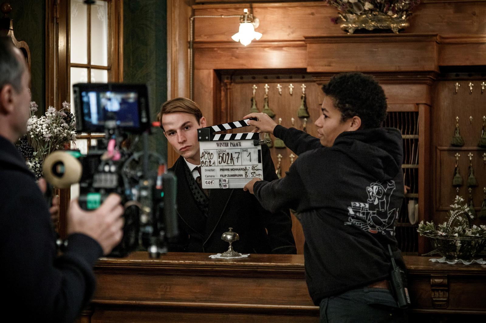 Strategien der Filmkommissionen