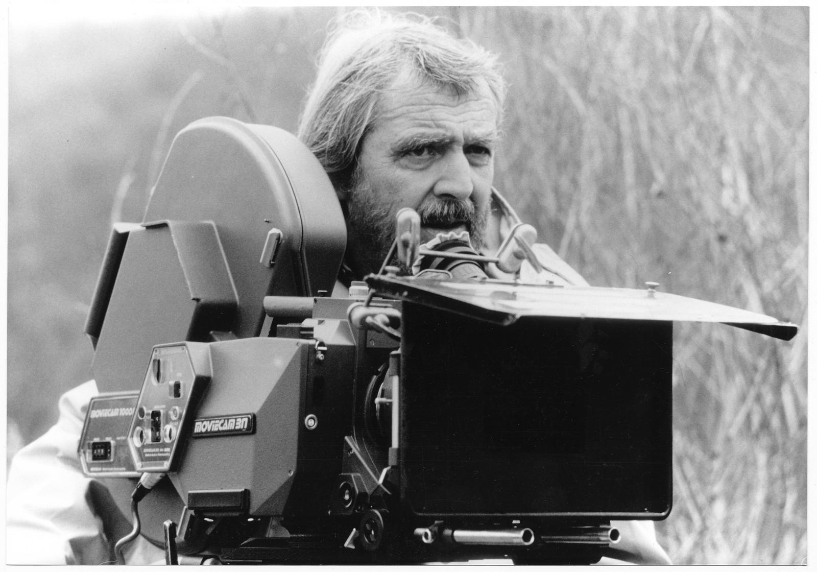 Zum Tod von Alain Tanner