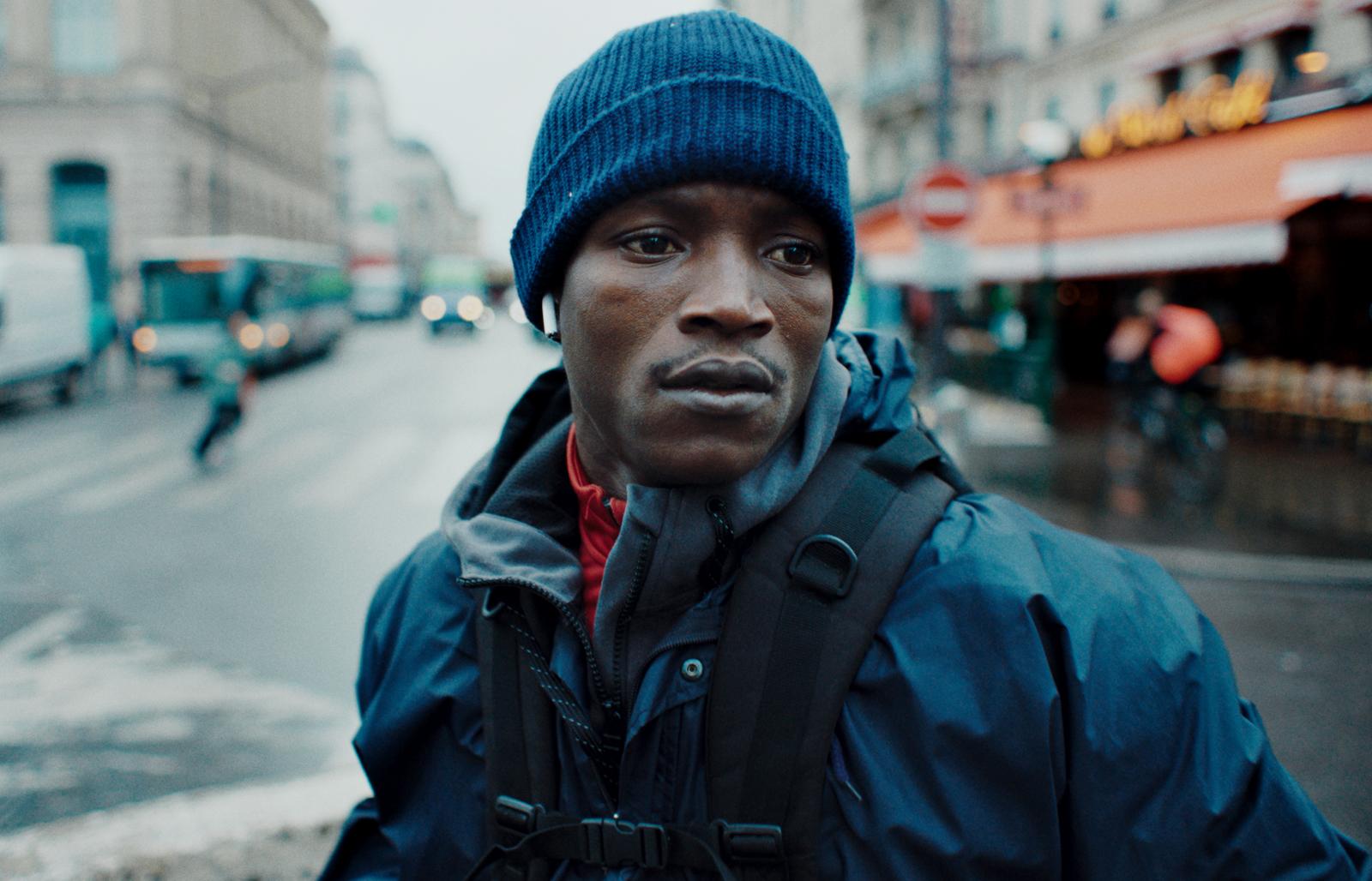 Boris Lojkine et l'histoire de Souleymane