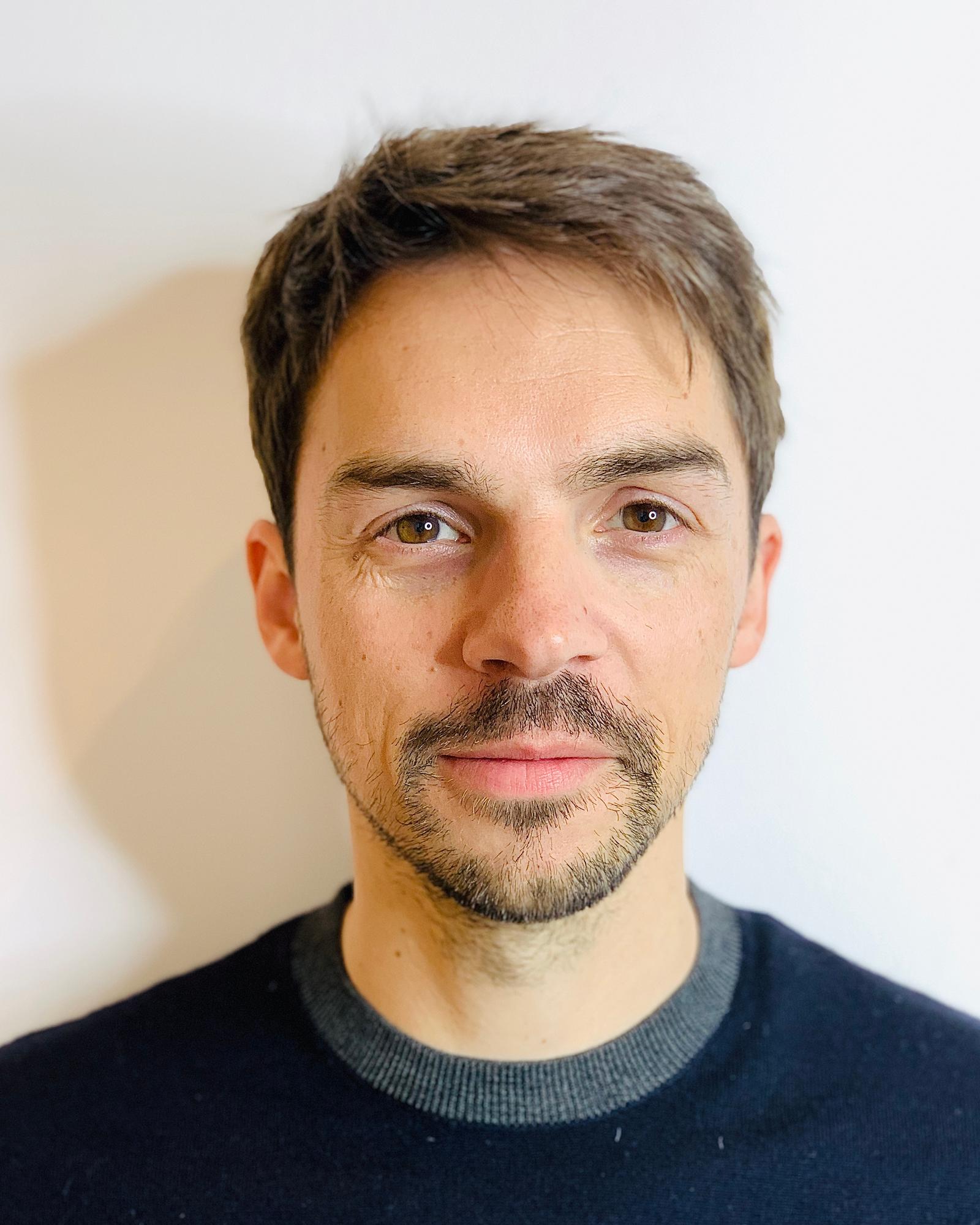 Rencontre avec Laurent Dutoit
