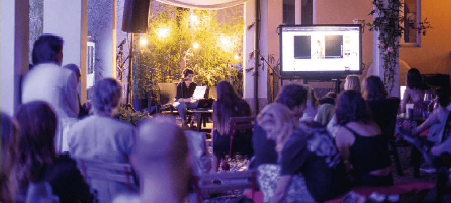 Locarno Factory, das Festival als stetig wachsendes Ökosystem
