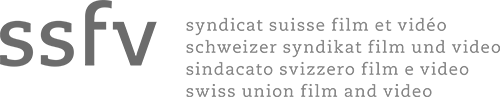 SSFV Schweizer Syndikat Film und Video 
