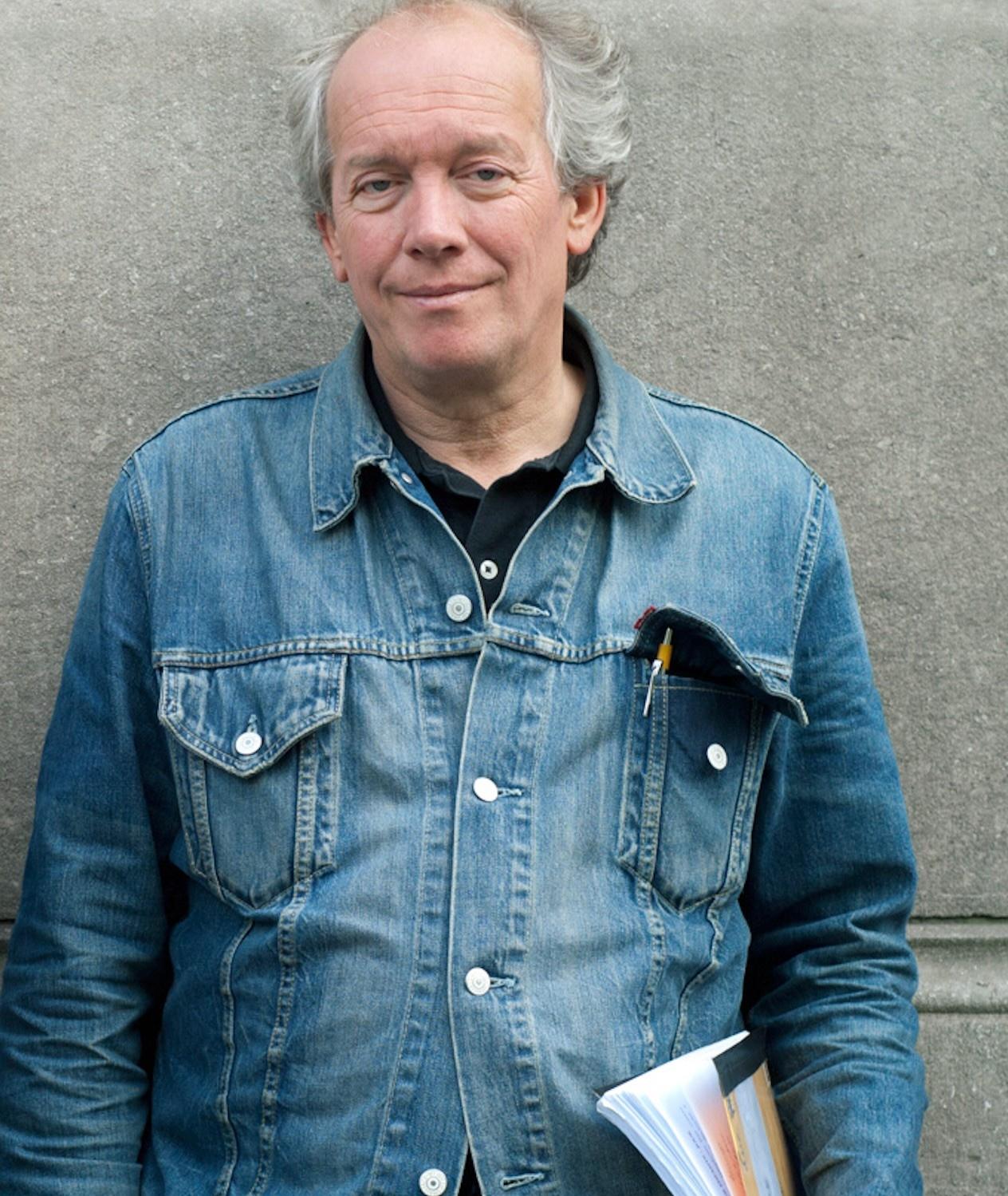 Luc Dardenne: «Der Autorenfilm muss ein Ort des Widerstands bleiben»
