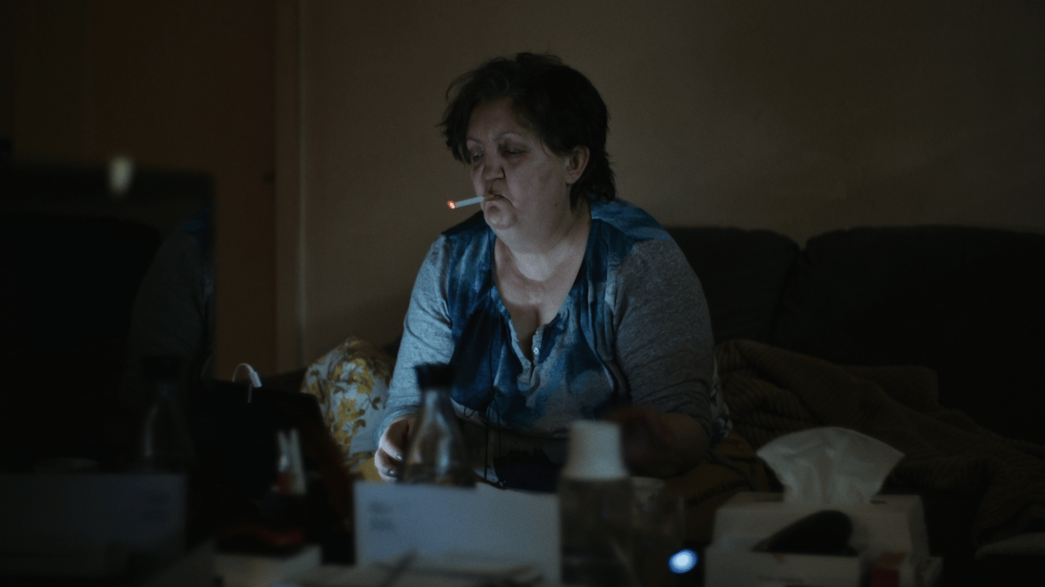 Locarno Shorts Weeks