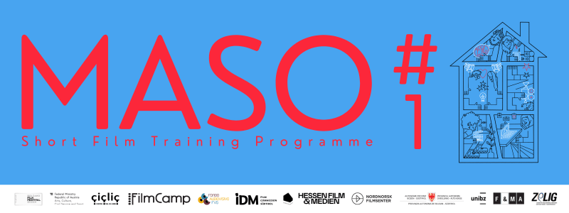 Neues internationales Kurzfilmförderprogramm lanciert