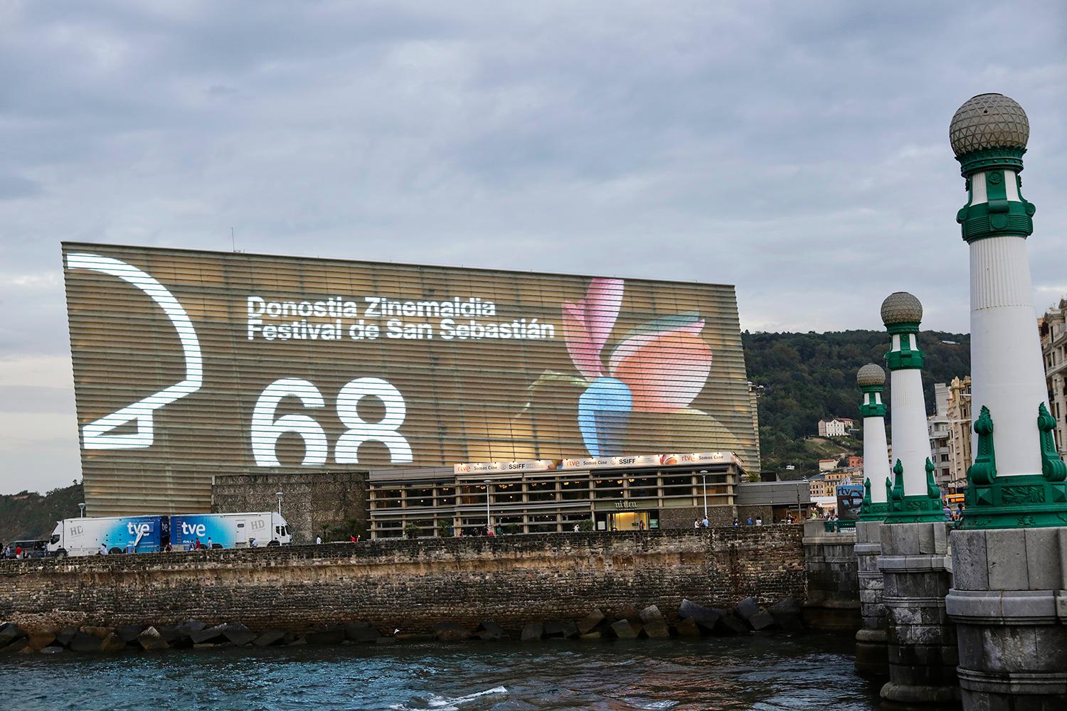 Beachtliche Schweizer Beteiligung am San Sebastian Film Festival