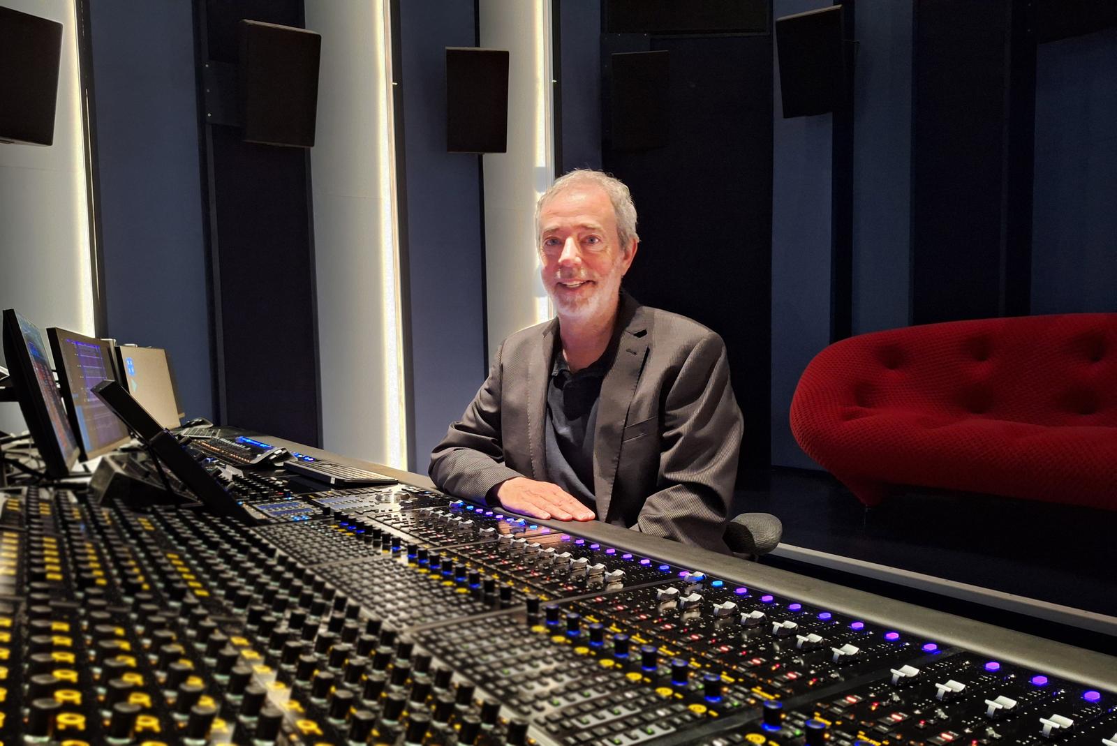 La postproduction en «Pôle» position à Genève