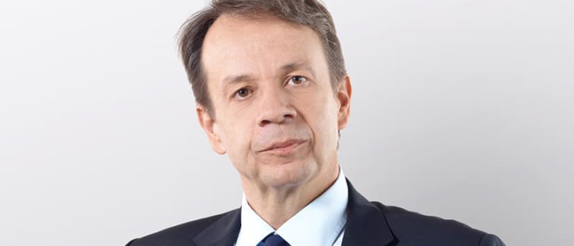 Um zu übersetzen - « Il s’agit d’avoir une vision »