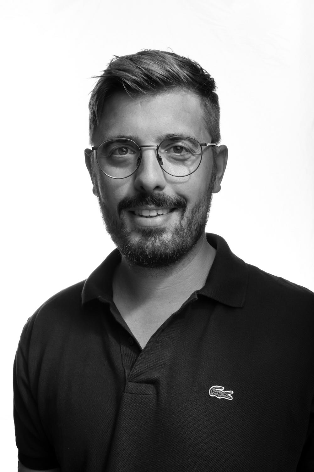 Marco Misuraca neuer Operativer Leiter der Spoundation Motion Picture AG
